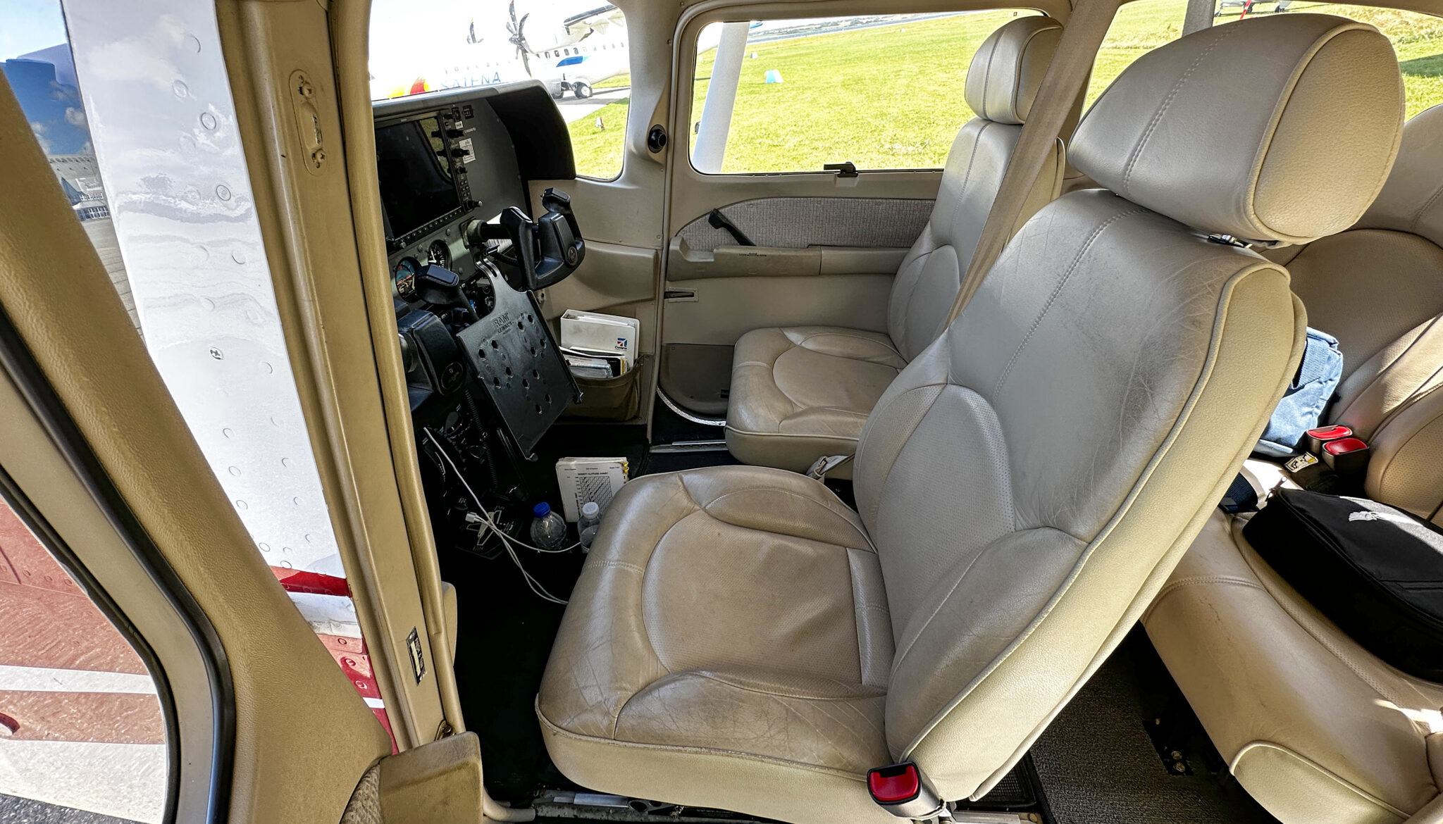 2006 Cessna T182 Turbo Skylane, Denmark, photo 9