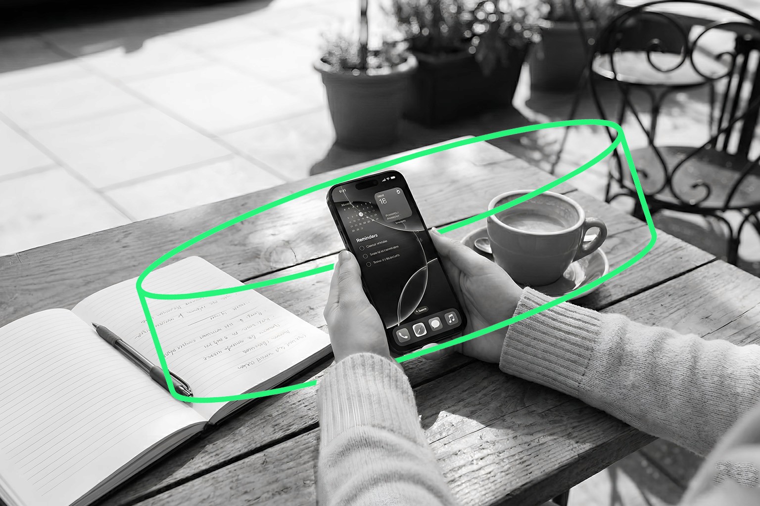 How to Enable Passkeys on iOS to Create Your walllet.com