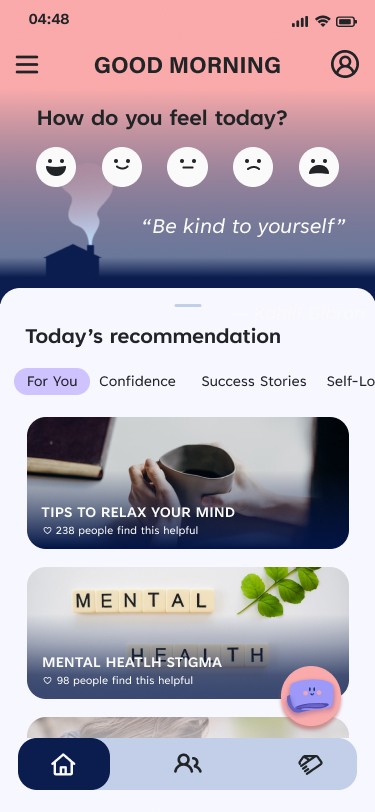 Weather app image