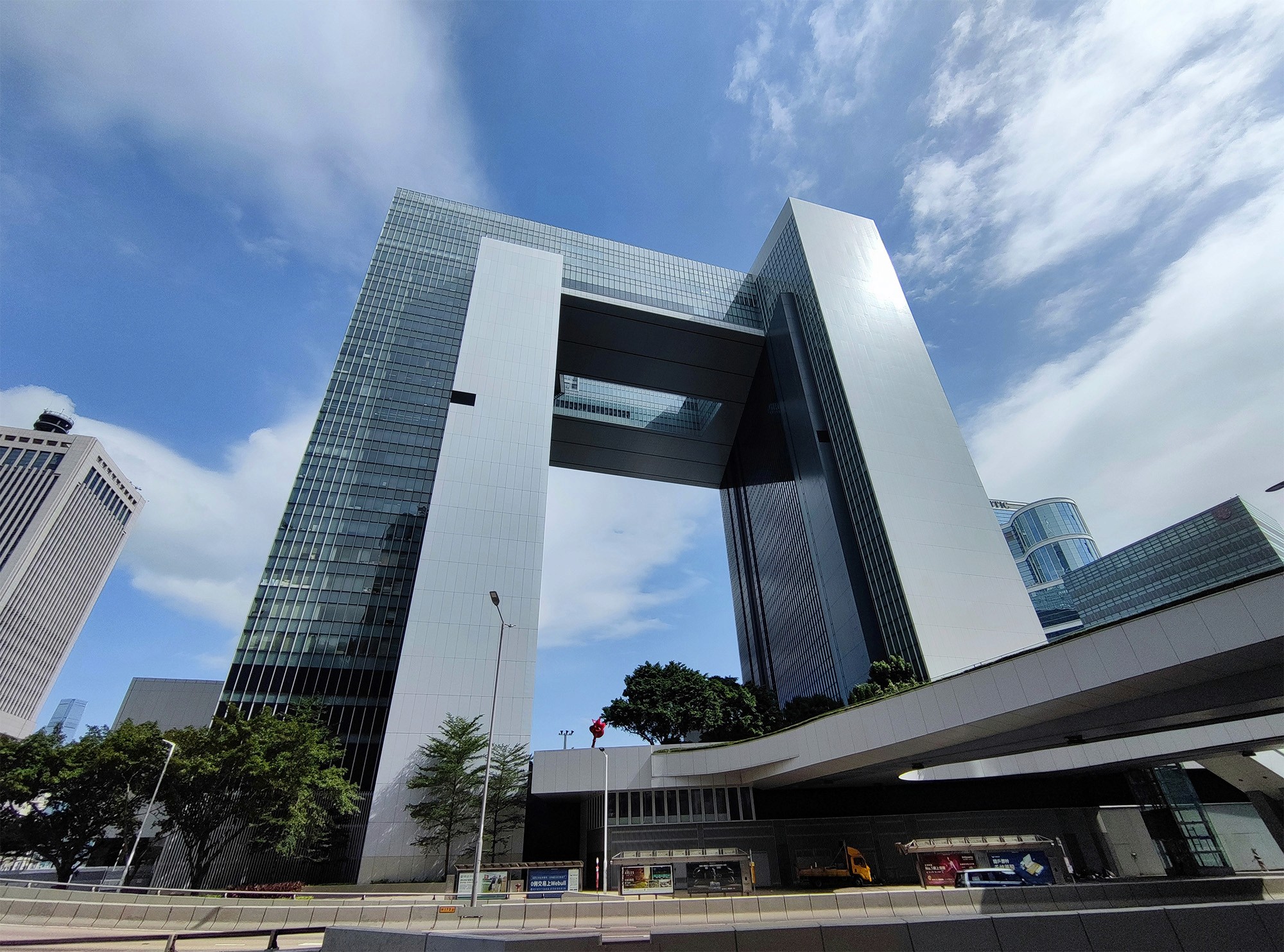 Pinnacle Corporate Hub Cover Image