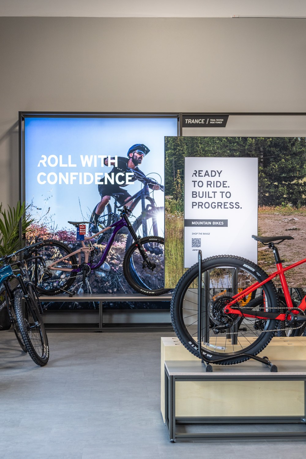 Giant Bikes Brand Store