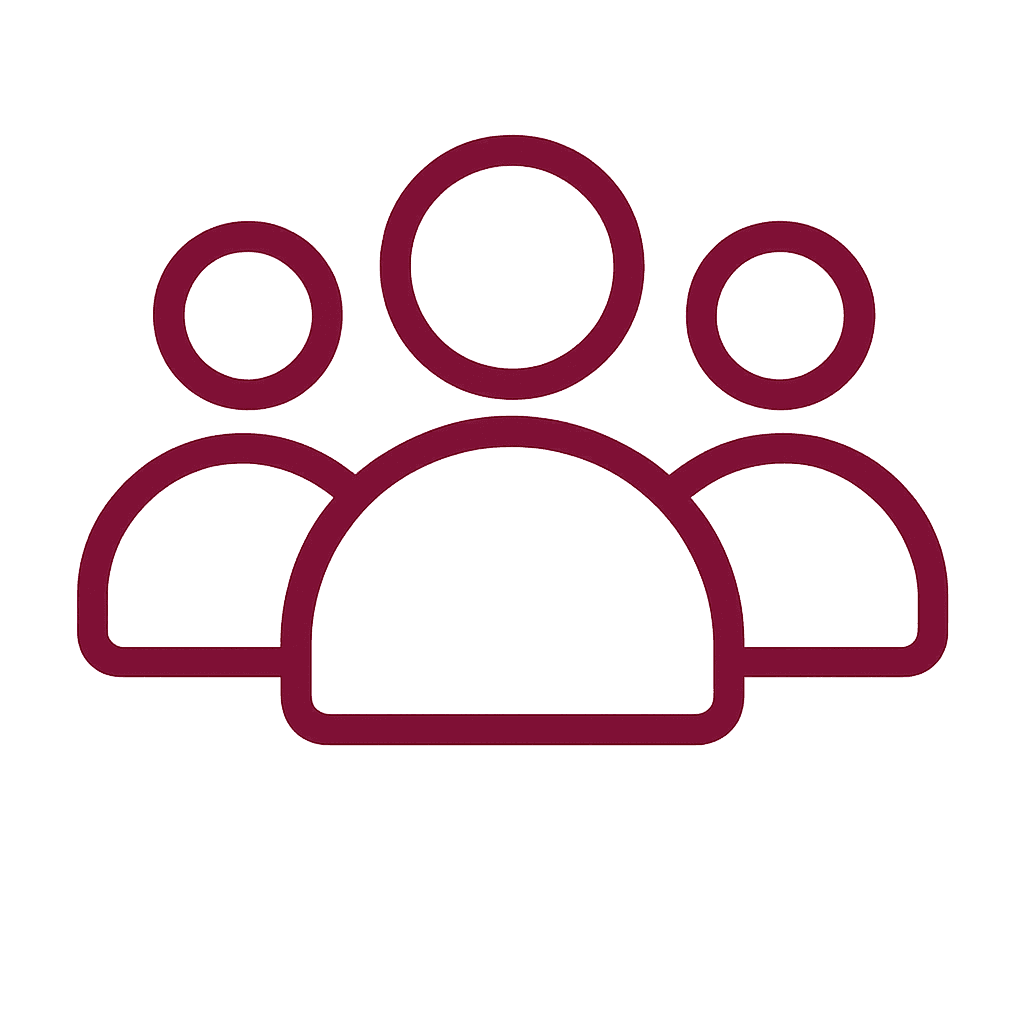 Holistic Approach Icon