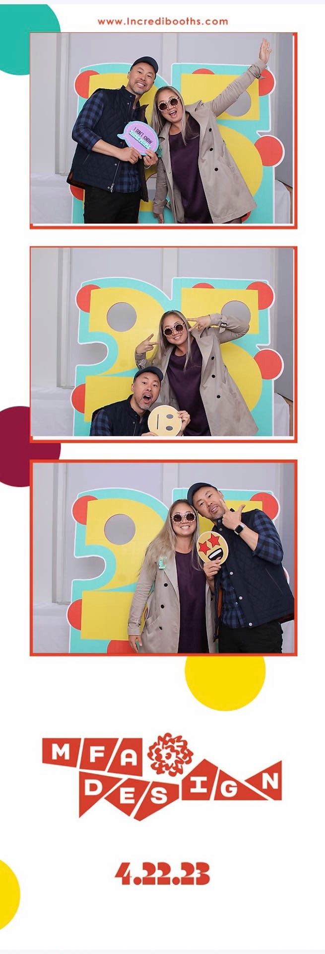 Photo Booth! 4
