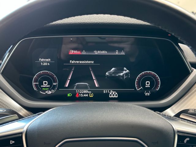 AUDI e-tron GT 2022 GREY Gebrauchtwagen - Galeriebild 12