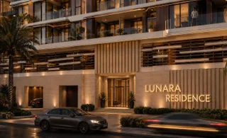 Lunara Residence