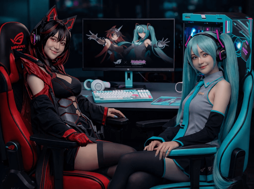 Benefits illustration