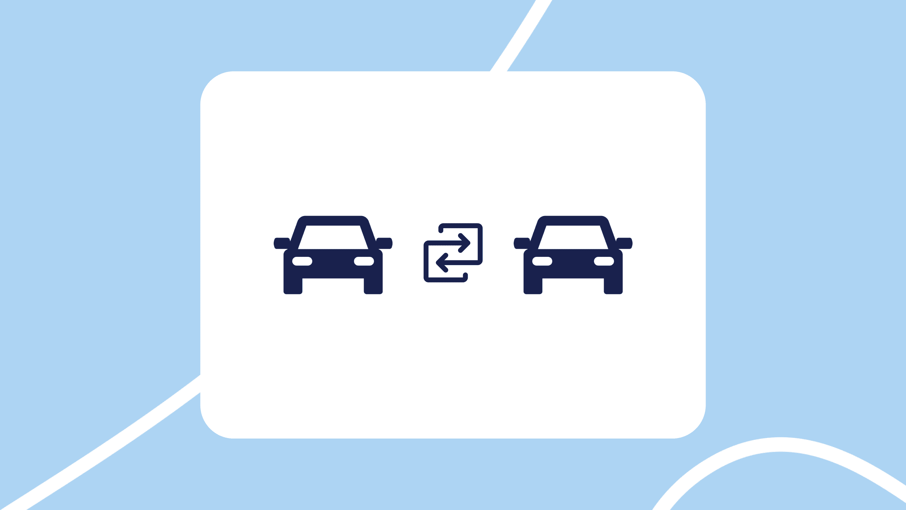 Cambia tu coche viejo por uno nuevo sin complicaciones: vende al mejor precio y estrena coche.
