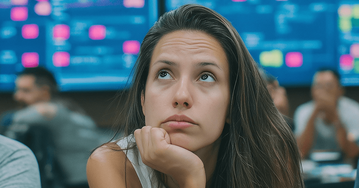 Por que ordens não constroem segurança duradoura