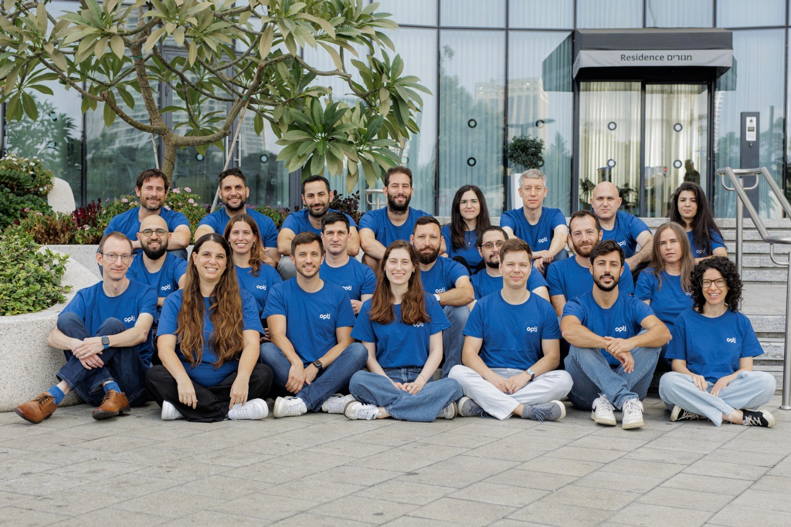 Opti Team