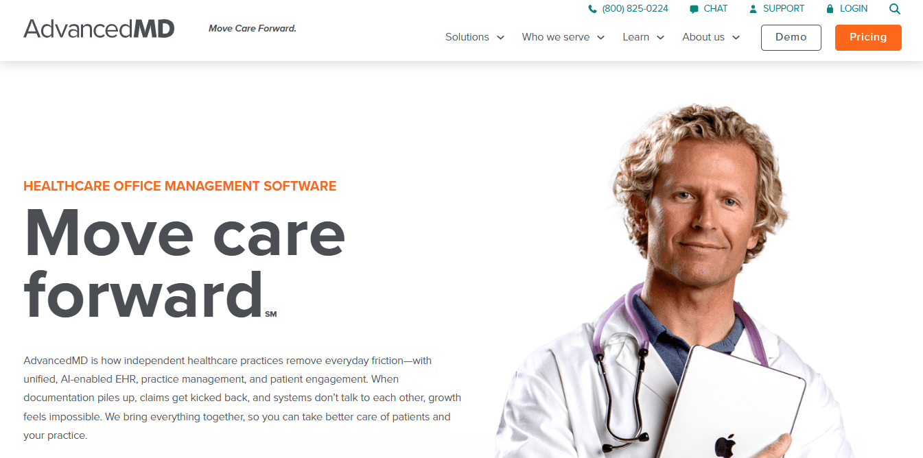 11 Best Patient Scheduling Software Ranked and Reviewed | Cal.com ...