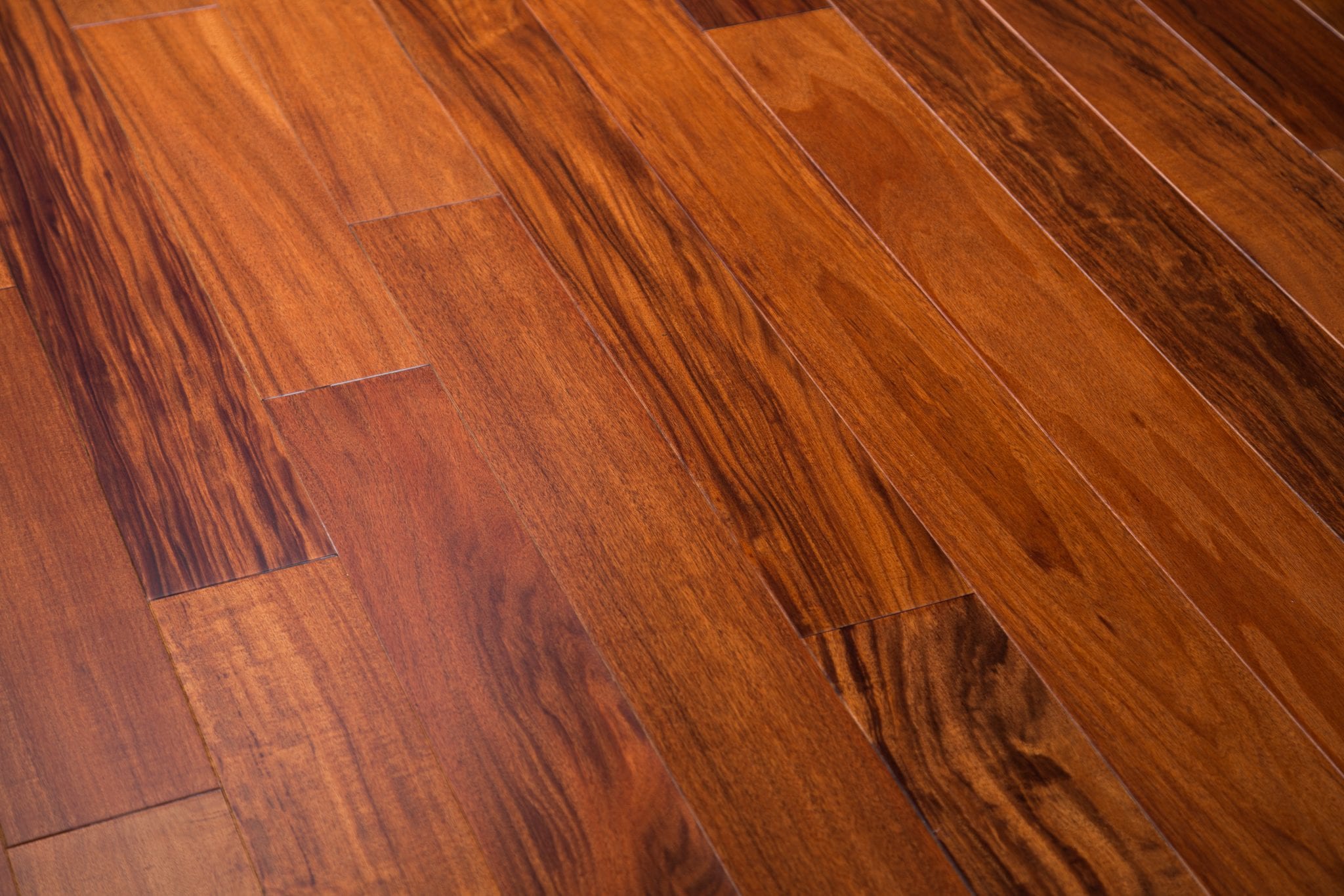 rosewood parquet