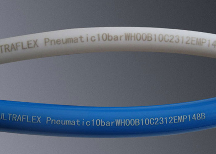 Tube marking