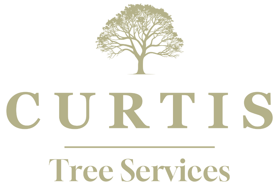 Curtis Tree Services Logo