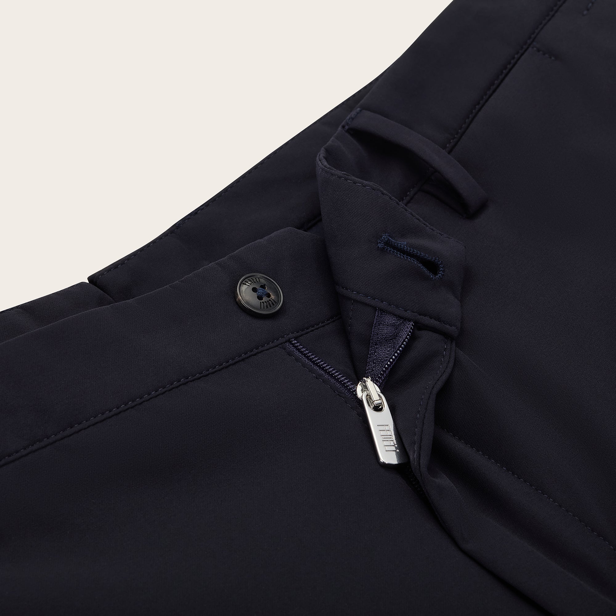 Pant Harvard Flanel - Mandelli UK