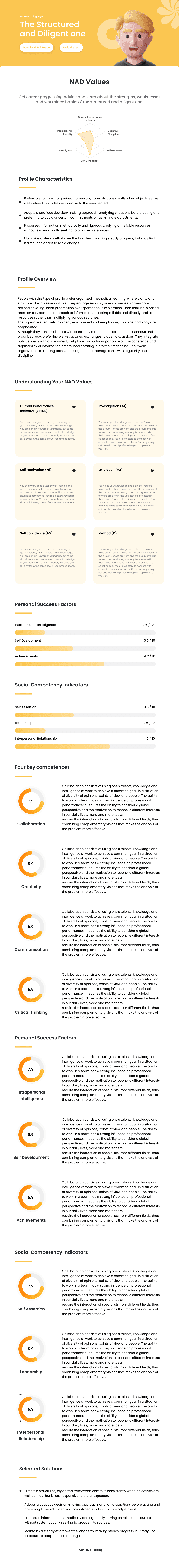An image of Freelio's project ui