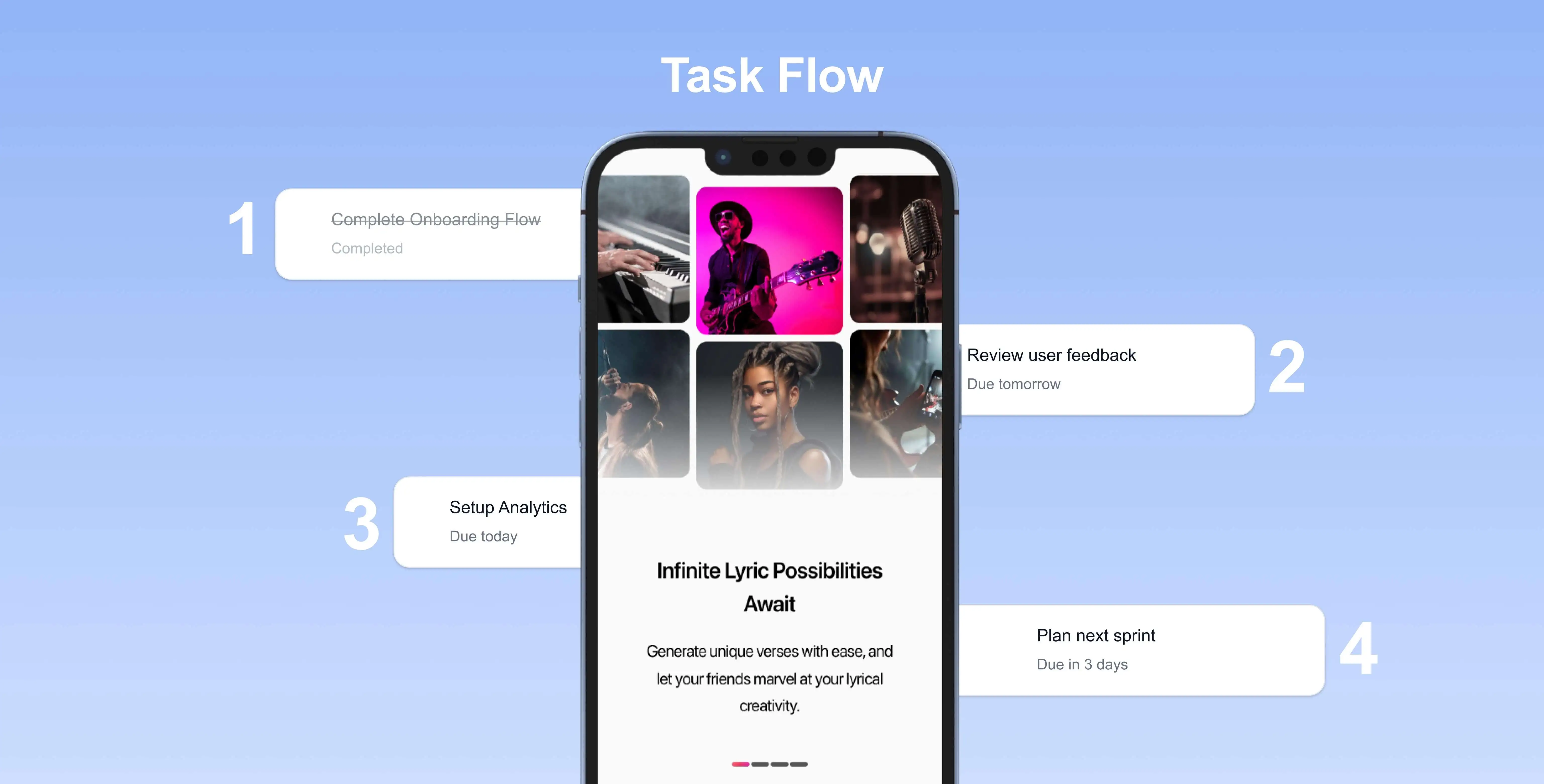 Neon Apps team meeting with RevenueCat executives in Istanbul after announcing the partnership.