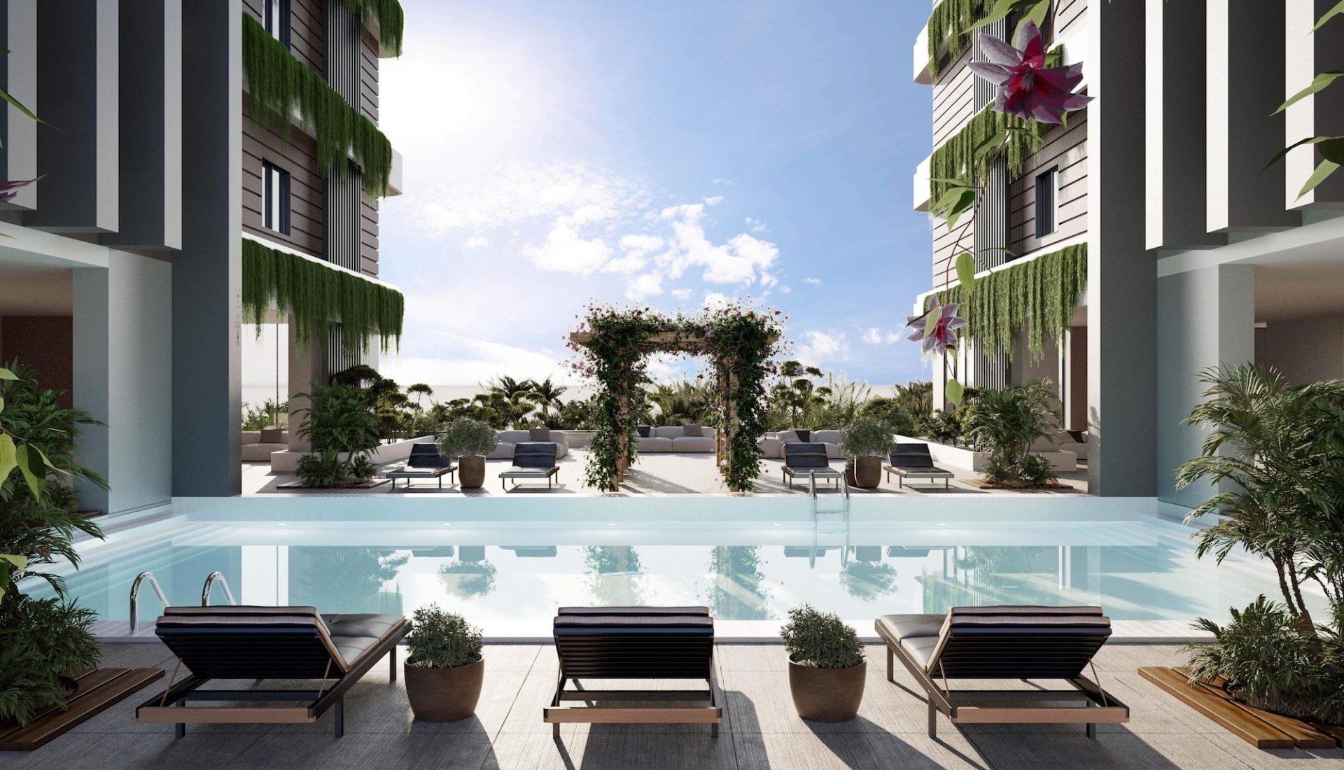 Placeholder for hero image showcasing your main product or service