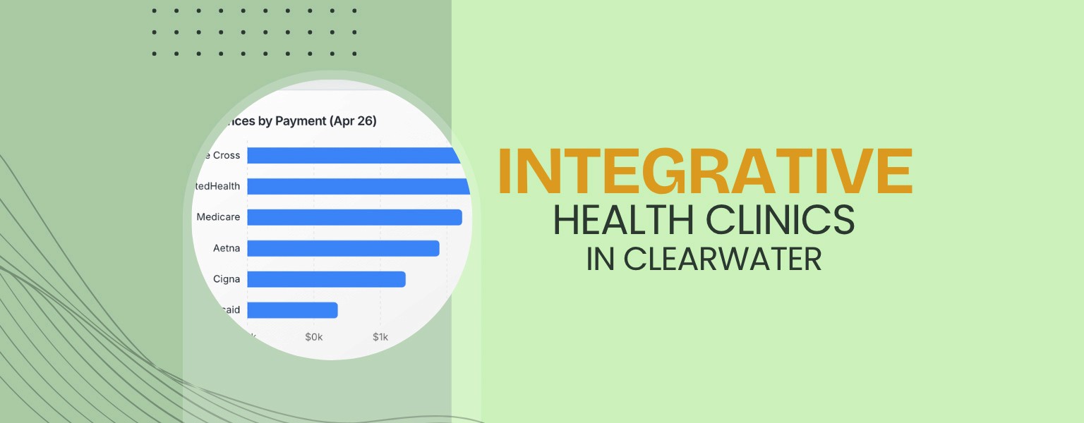  Billing for Integrative Health Clinics