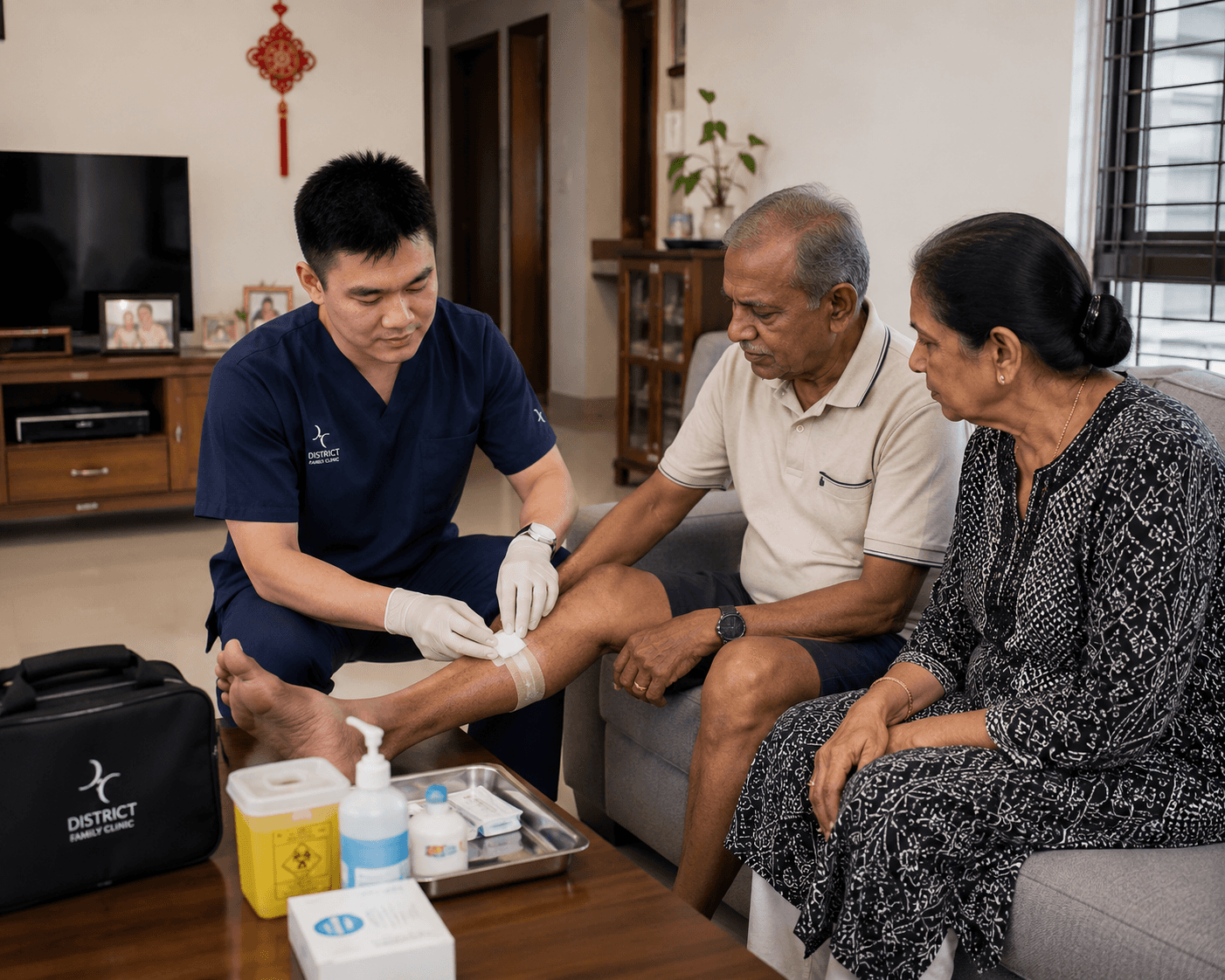 Wound Care