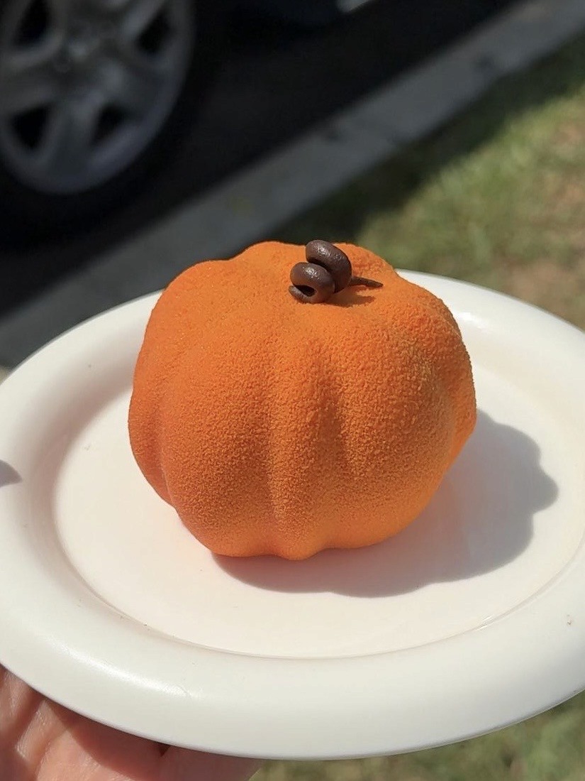 Oh My Gourd