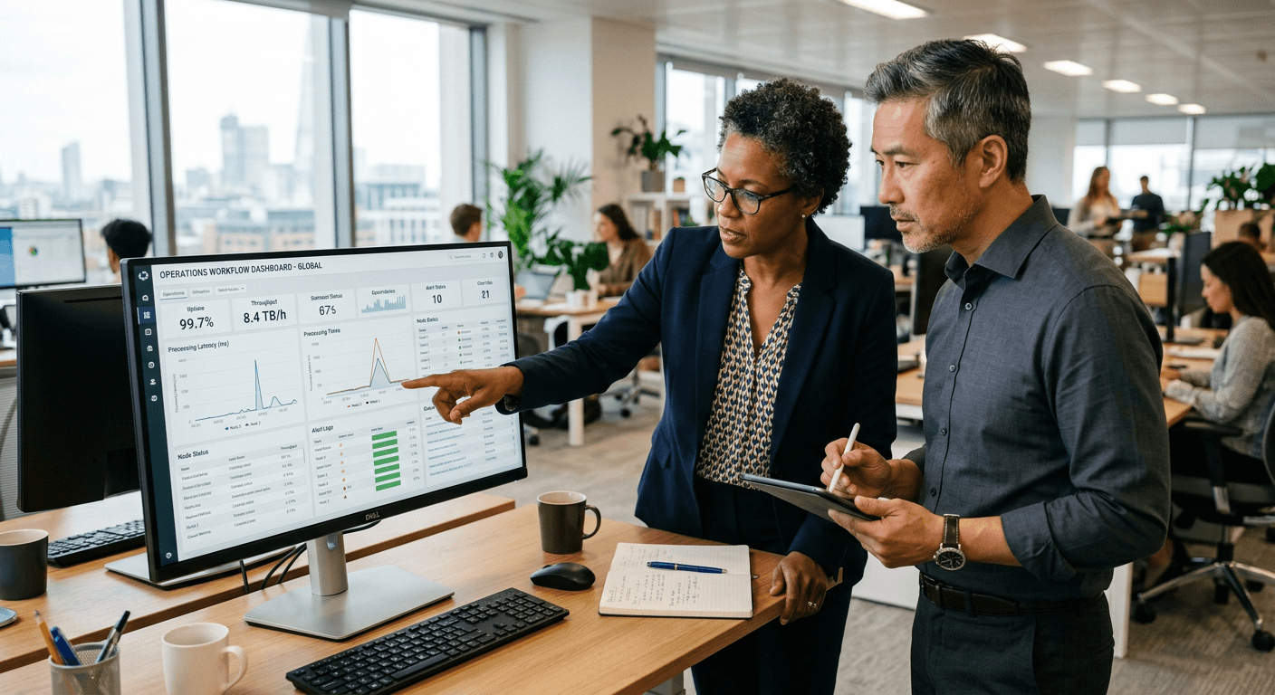 Sainath Palla — author headshot for article byline