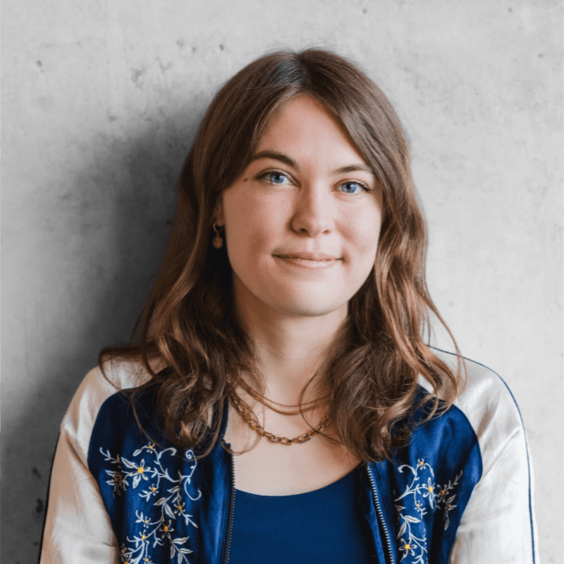 Maiken Eilertsen