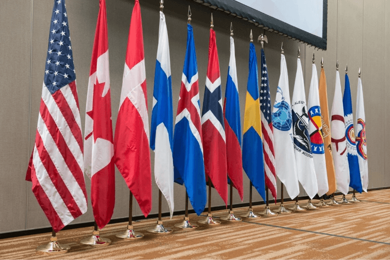 Is India's Chance to Bring Sustainable Fashion to the G20 a Lost Opportunity? — The Fletcher Forum of World Affairs