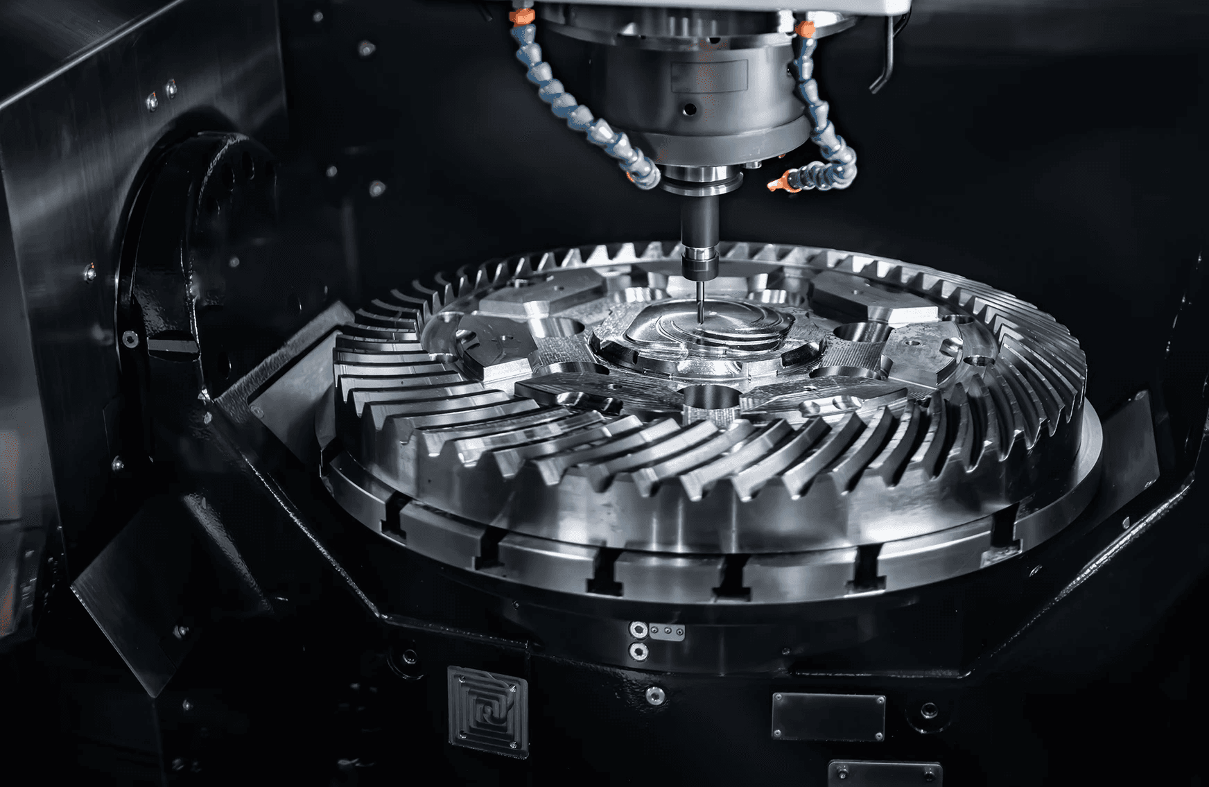CNC