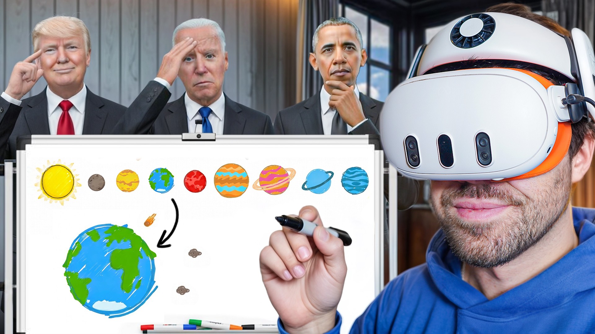 Work Showcase Website Thumbnail