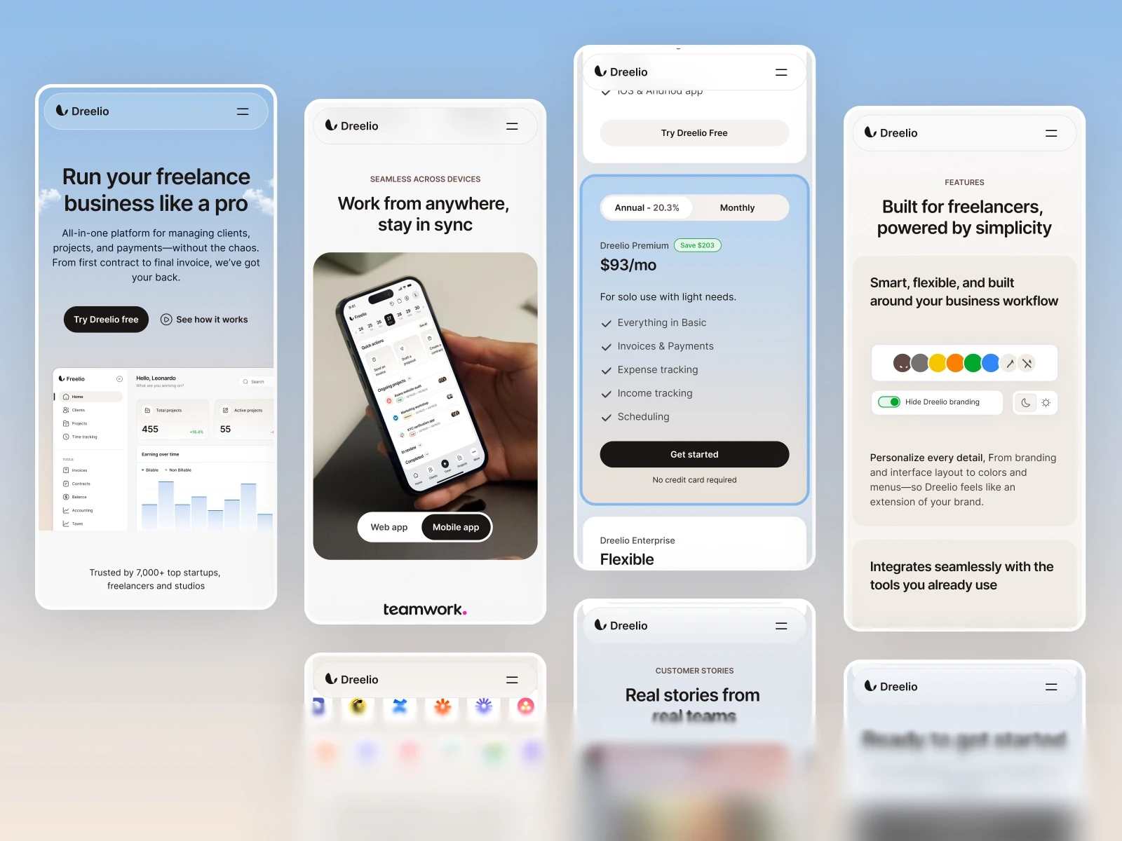 Ultra Watch Zoom Shot