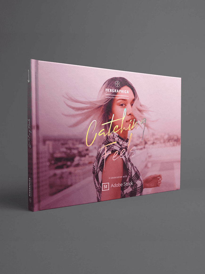 Streetside billboard with flyposters of the Batch.Works brand and illustrations