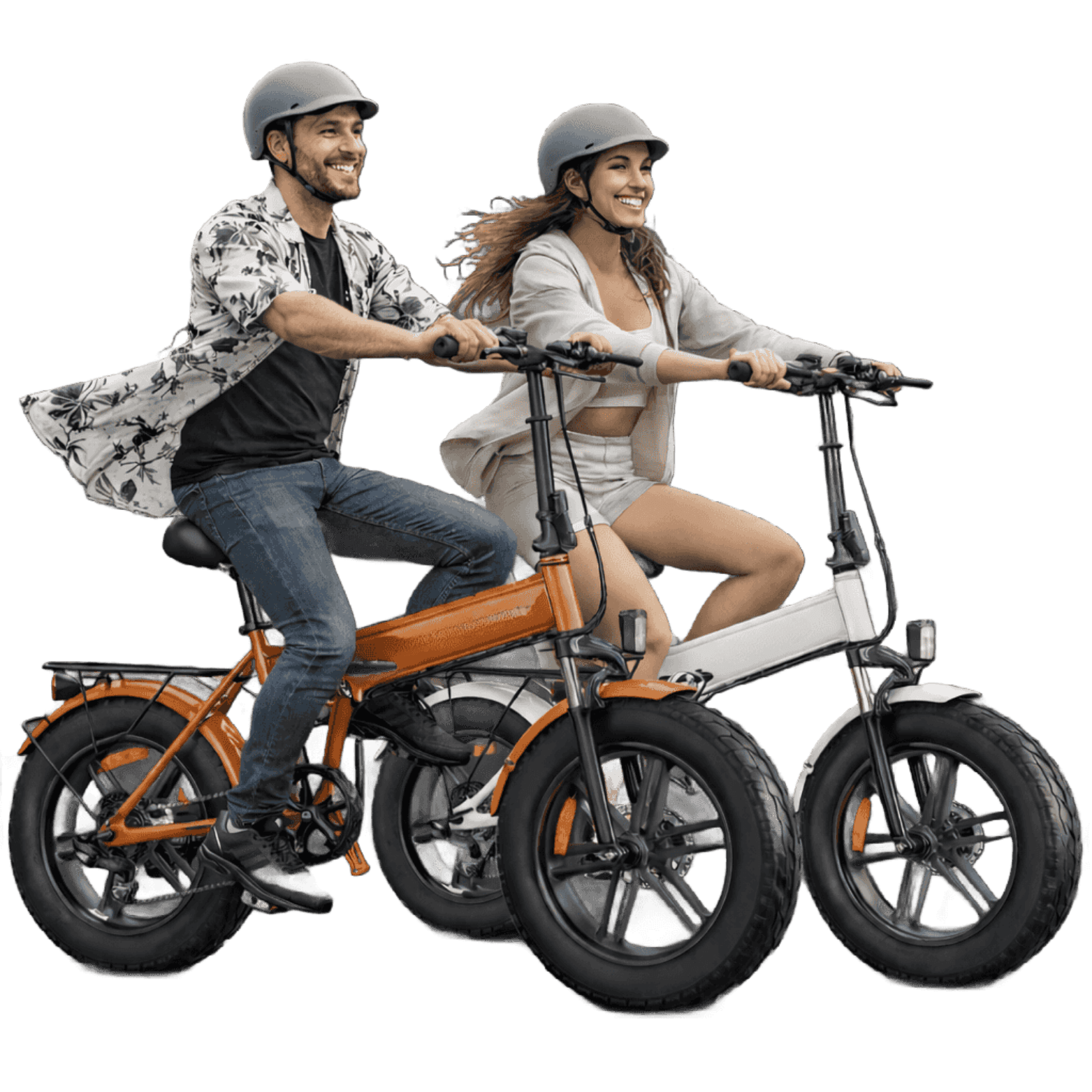 Ebike Otium Spa - Costiera Amalfitana