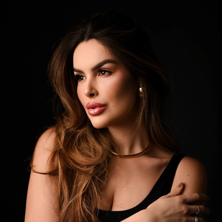 Larissa Leme