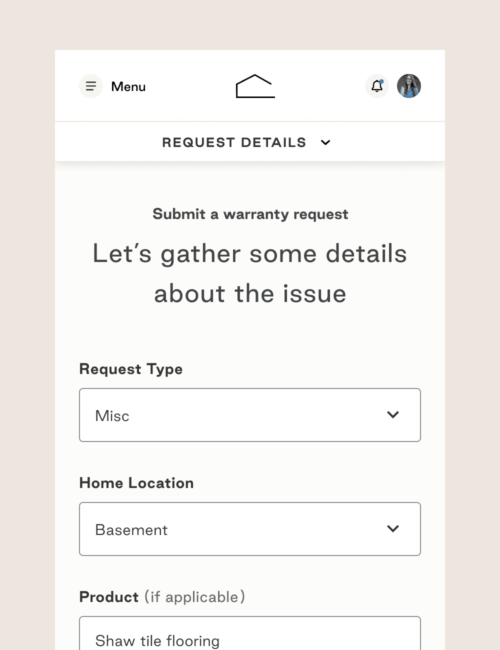 Project Gallery Image for 50% width of the screen #2