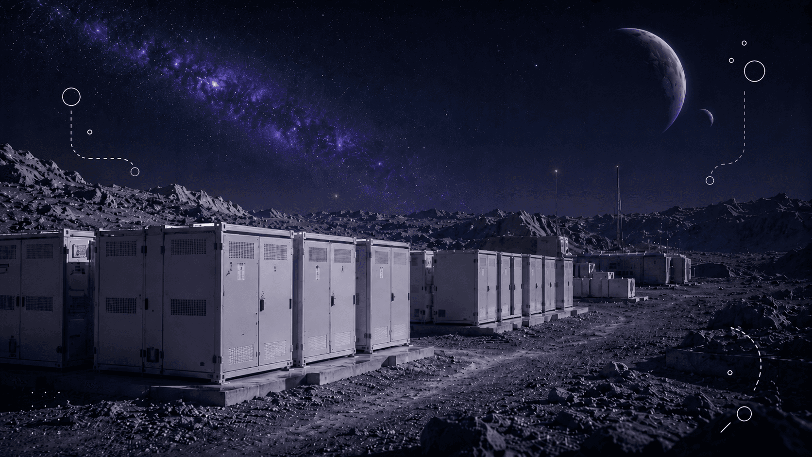 Global Battery Manufacturer