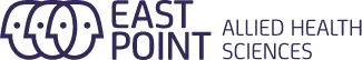 East Point Allied Health Science logo