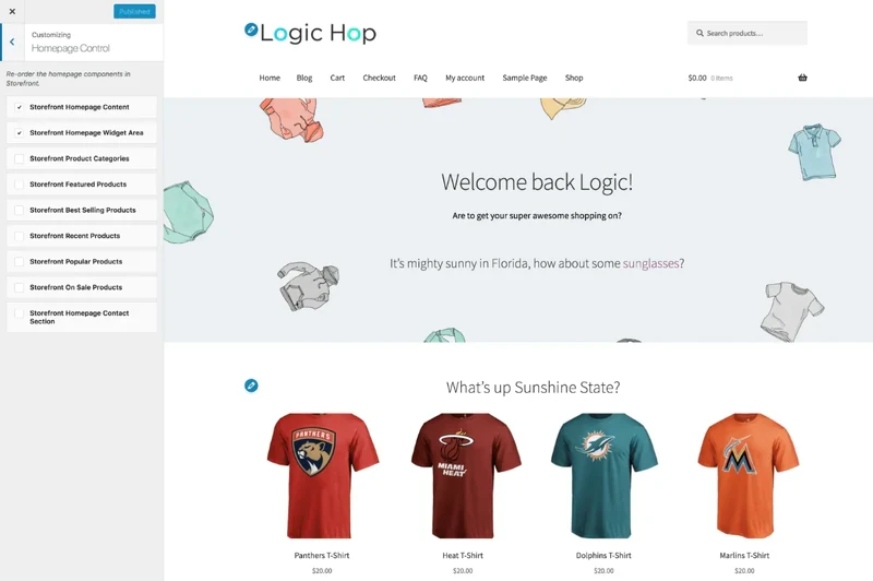 LogicHop
