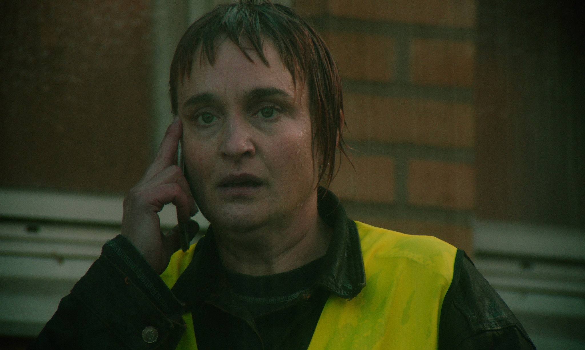 Magnetic repel image