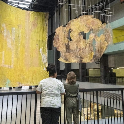 现代汽车委托创作：埃尔·阿纳祖伊（新闻）