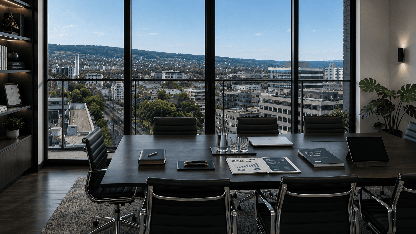 Deutschschule in Zürich