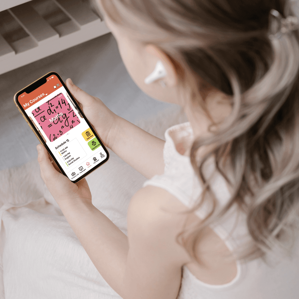 Cool Black Bag Image