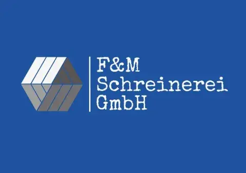 Logo F&M Schreinerei GmbH