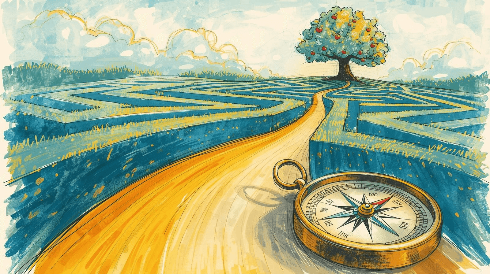 How to Manage a Big Inheritance Wisely