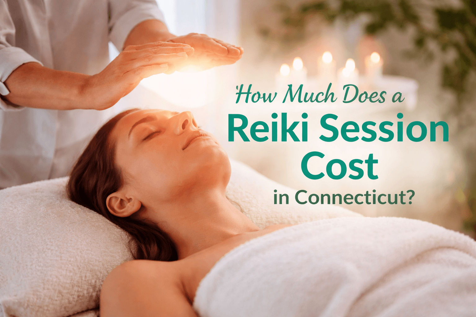 Thinking About Reiki