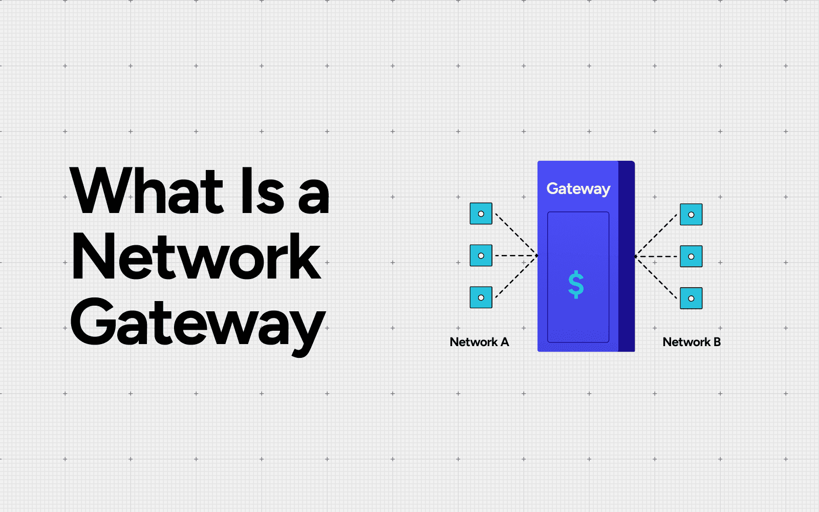 What Is a Network Gateway: Types, Functions and Key Roles