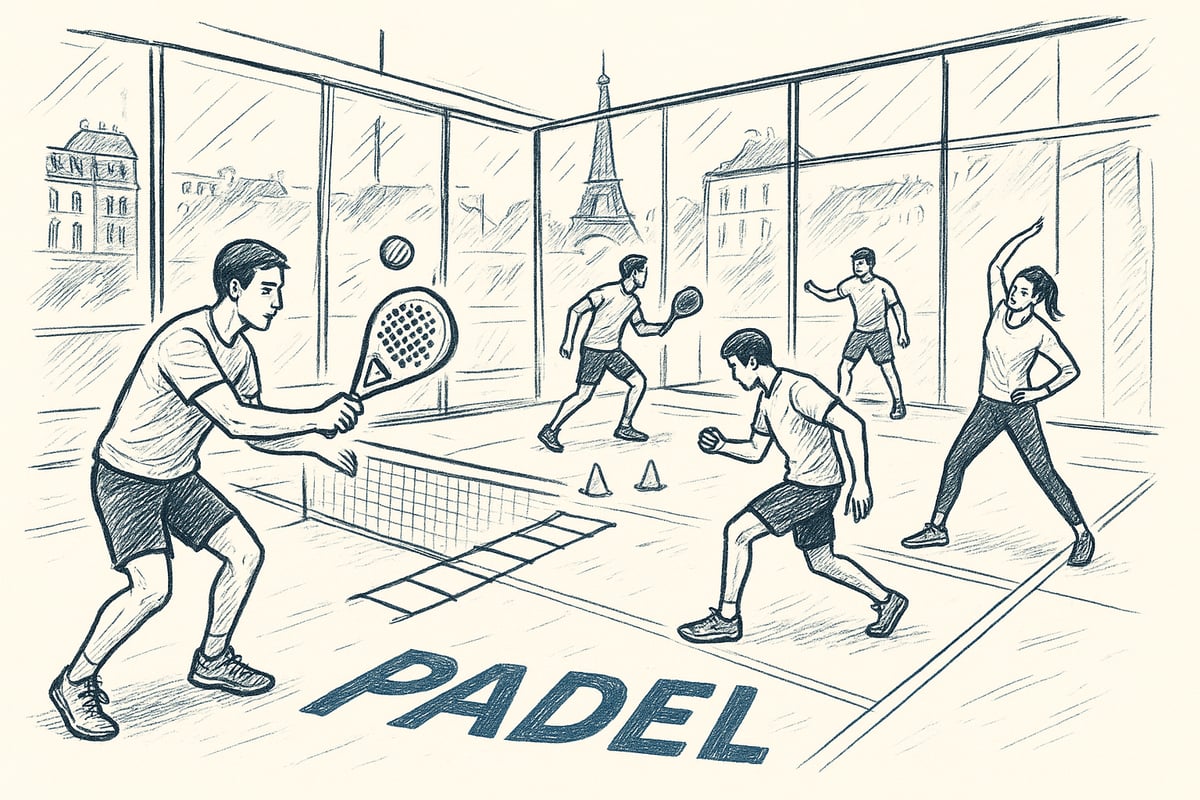 Essential Skills and Training to Level Up Fast