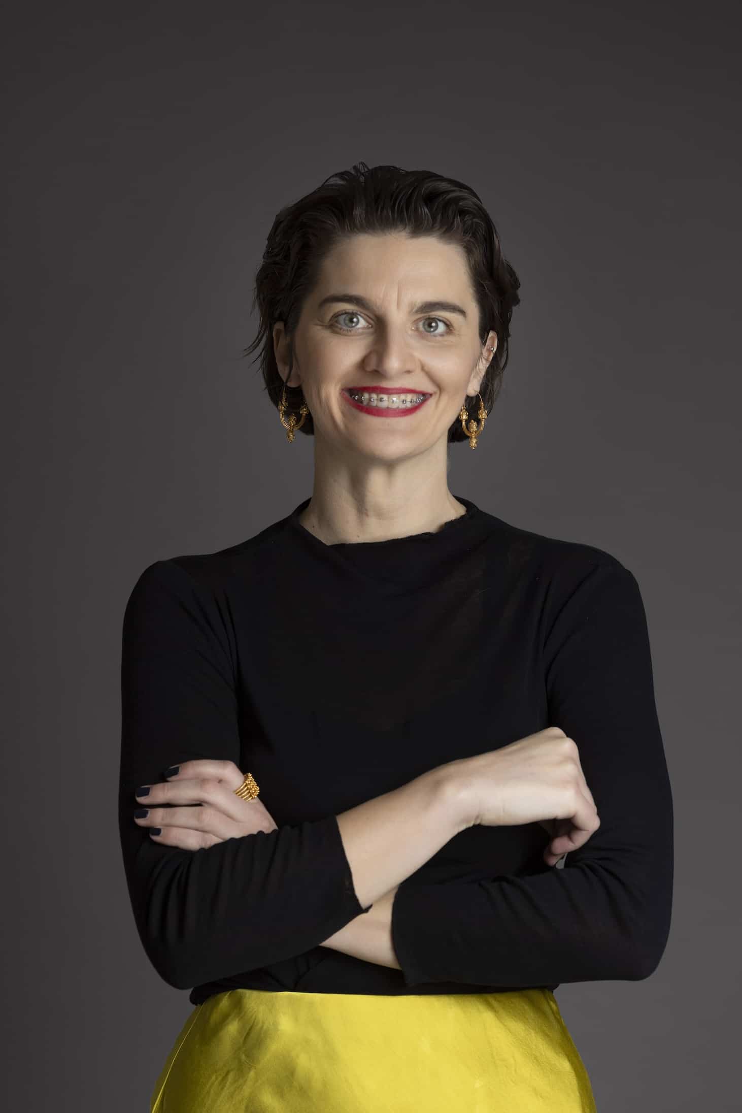 Photo Marijana Kandić