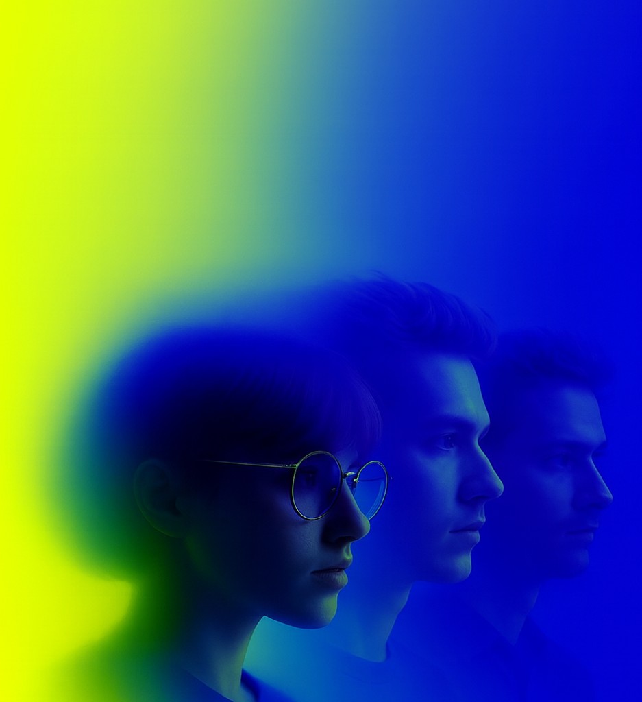 Melisa & Eva photoshoot