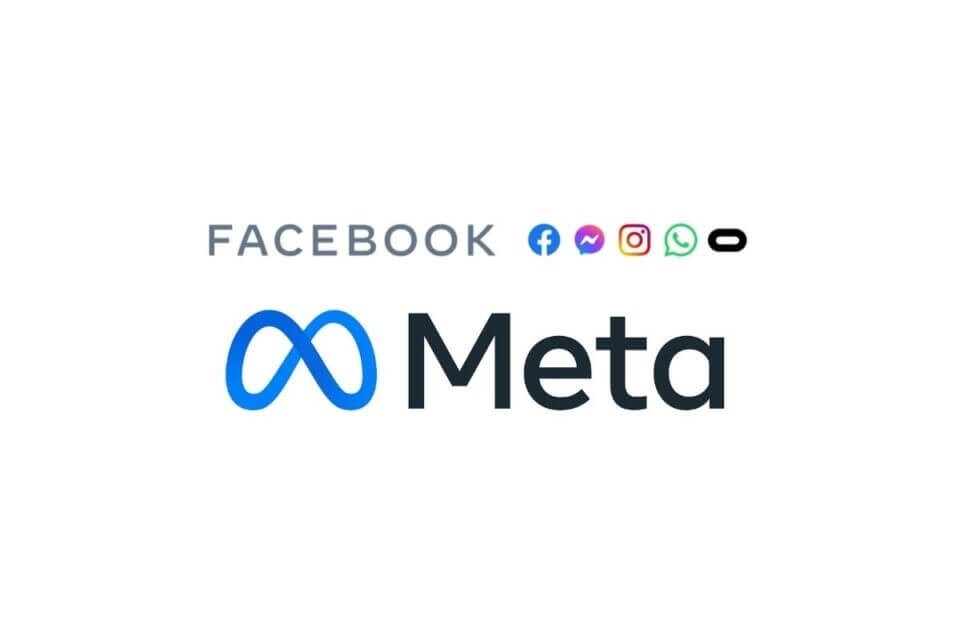 Why Facebook is now called Meta?