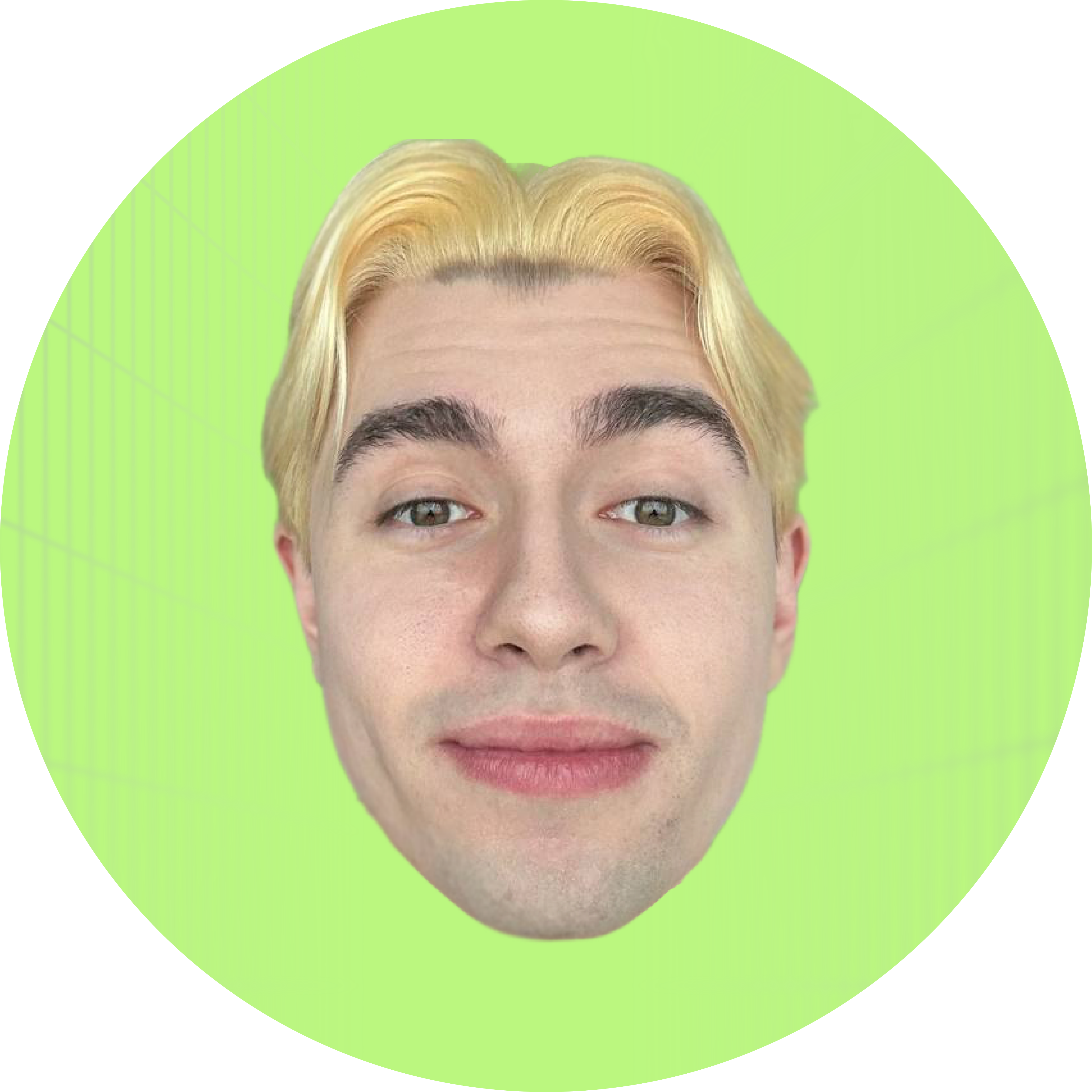 Bogdan's Head